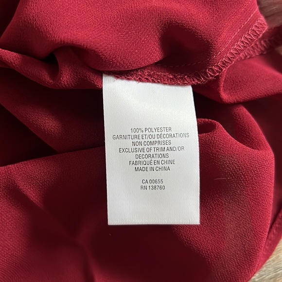 Long Tank. - Picture 4 of 5